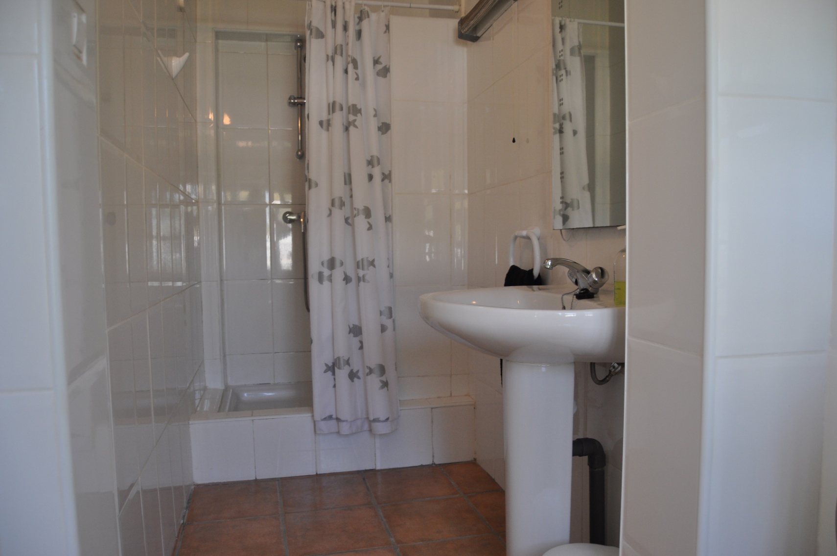 Mediterranean villa with flat plot close to Moraira centre