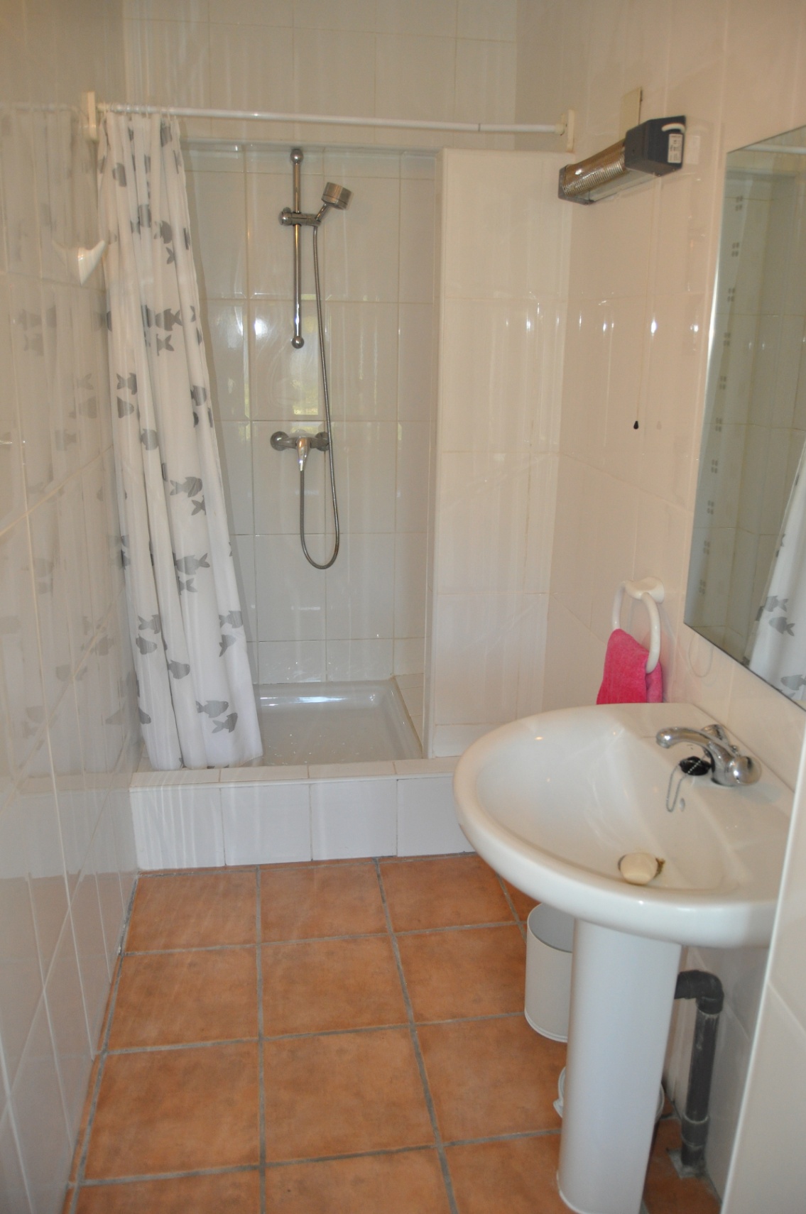 Mediterranean villa with flat plot close to Moraira centre