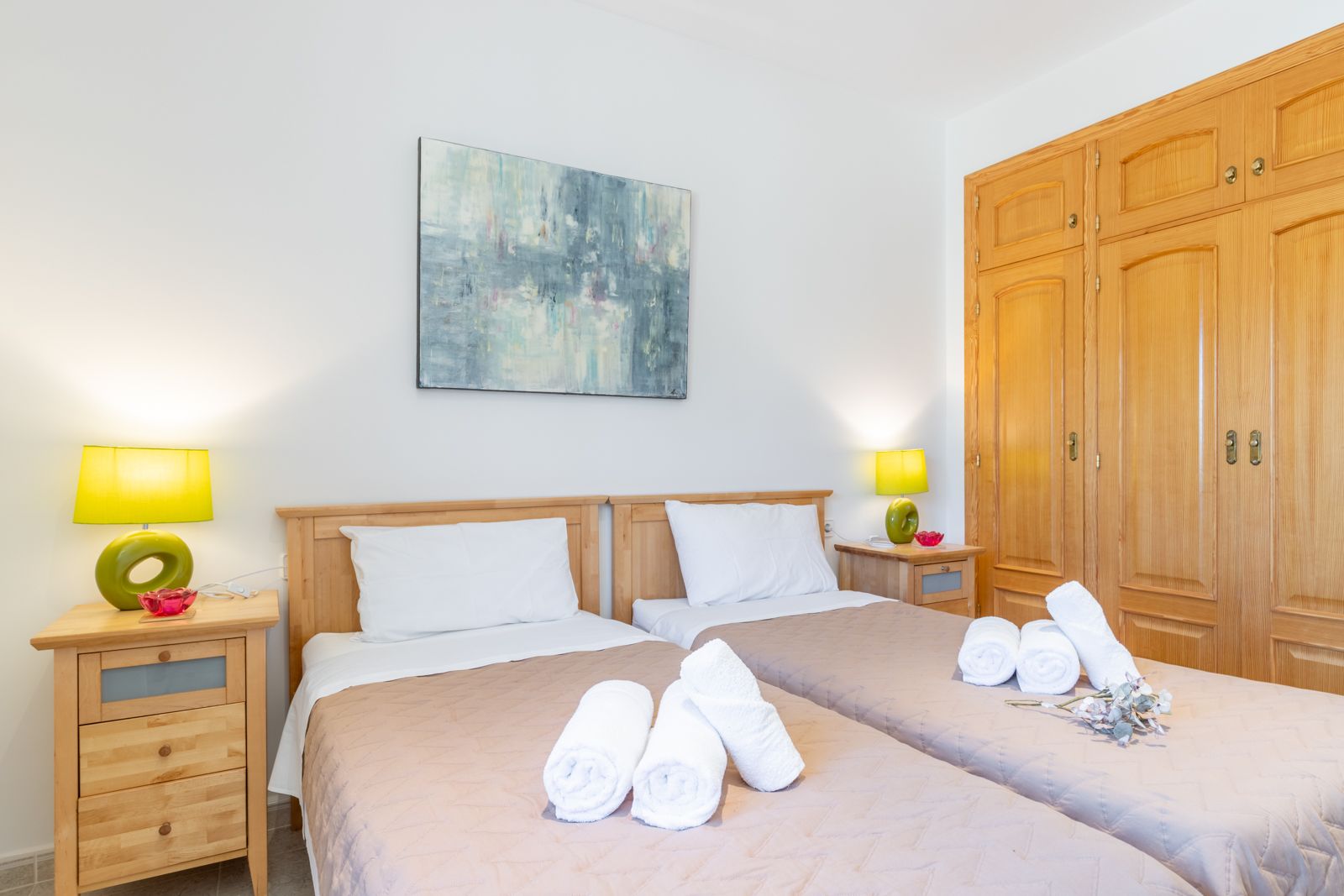 Luxury villa in Moraira – Prime location close to the sea