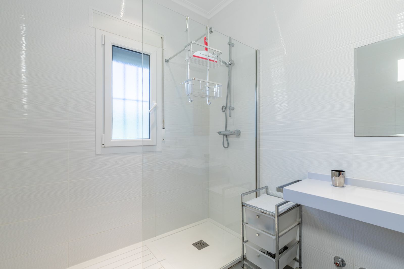 Luxury villa in Moraira – Prime location close to the sea