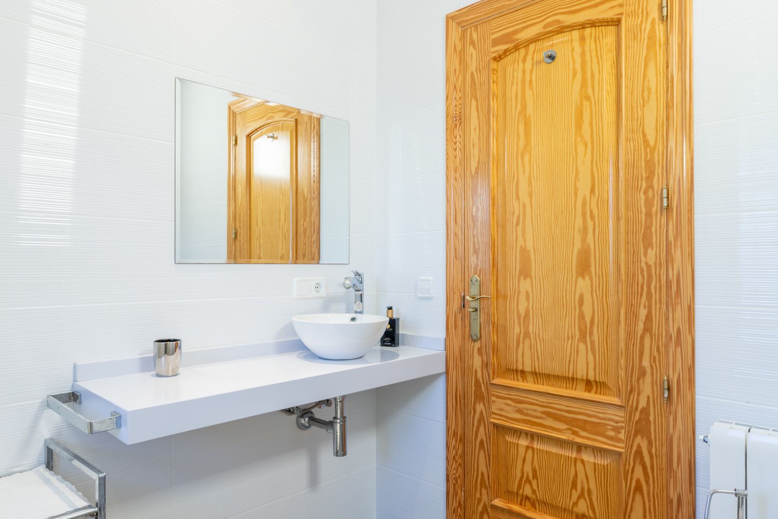 Luxury villa in Moraira – Prime location close to the sea